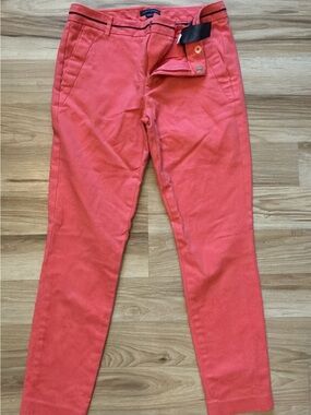 Women's Coral Slim pants - Tommy Hilfiger